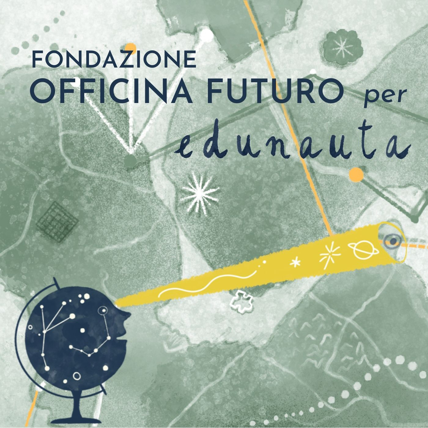 OFFICINA FUTURO_Le ragazze creano il mondo con la tecnolgia